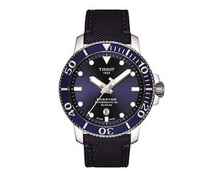 Tissot TISSOT SEASTAR 1000 T120.407.17.041.01 Automatic Mens Watch