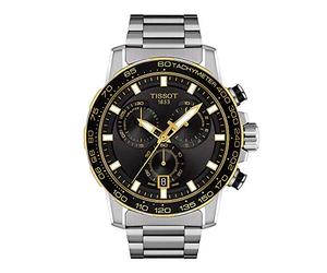 Tissot Tissot Super Sport Chrono T125.617.21.051.00 Mens Chronograph
