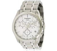 TISSOT Tissot T0356171103100 Le Locle Automatic COSC Men's Wristwatch, Bracelet Type