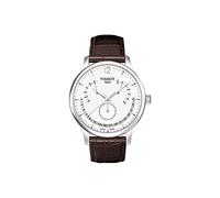 Tissot Large Dialled Tissot T-Classic with Flyback Perpetual Calendar complication