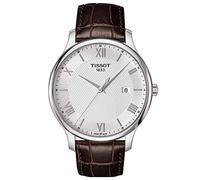 Tissot® Tradition Men’s Watch T0636101603800