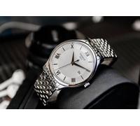 Tissot Tradition Quartz Watch 42mm - T063.610.11.038.00