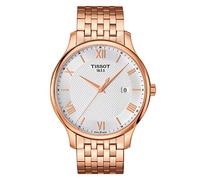 Tissot TRADITION T063.610.33.038.00 Mens Wristwatch
