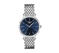 Tissot Ladies Everytime Blue Dial Watch T143.210.11.041.00