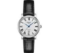 Tissot Watch Carson Premium Automatic Lady TS-1266