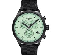 Tissot Watch Chrono XL D - Green TS-1287