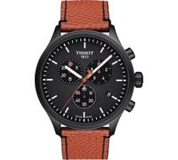 Tissot Watch Chrono XL NBA Special Edition - Black TS-1280