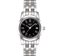 Tissot Watch Classic Dream Ladies - Black TS-911