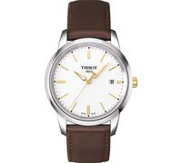 Tissot Watch Classic Dream Mens - White TS-914