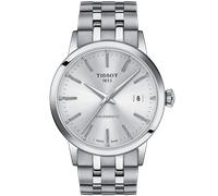 Tissot Watch Classic Dream Swissmatic - Silver TS-1317