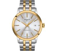 Tissot Watch Classic Dream Swissmatic - Silver TS-1322