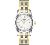 Tissot Watch Classic Dream - White TS-380