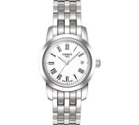 Tissot Watch Classic Dream - White TS-391