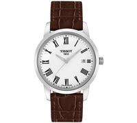 Tissot Watch Classic Dream - White TS-399