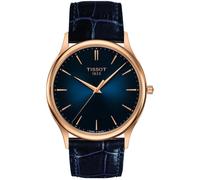 Tissot Watch Excellence - Blue TS-905