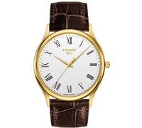 Tissot Watch Excellence - White TS-903