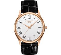Tissot Watch Excellence - White TS-904