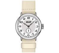 Tissot Watch Heritage 1936 Lady - White TS-769
