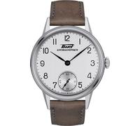 Tissot Watch Heritage Mens - Silver TS-1003