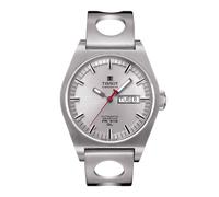 Tissot Watch Heritage - Silver TS-166