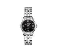 TISSOT Watch LE LOCLE AUTOMATIC - Certified diamonds indexes T41118356