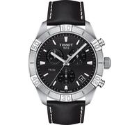 Tissot Watch PR 100 Sport Chrono Mens - Black TS-1381