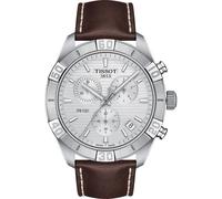 Tissot Watch PR 100 Sport Chrono Mens - Silver TS-1380