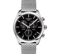 Tissot Watch PR100 Mens D - Black TS-921