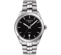 Tissot Watch PR100 Quartz - Black TS-606