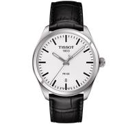 Tissot Watch PR100 Quartz - White TS-607