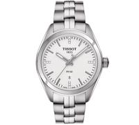 Tissot Watch PR100 - Silver TS-637