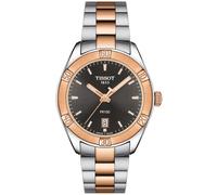 Tissot Watch PR100 Sport Chic D - Black TS-1080