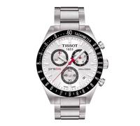 Tissot Watch PRS516 Quartz Chronograph D - Silver TS-127