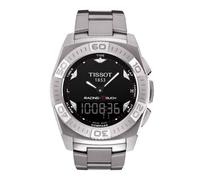 Tissot Watch Racing Touch - Black TS-101