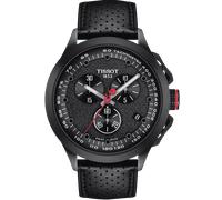 Tissot Watch T-Cycling Giro D'Italia Edition D TS-1481