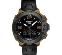 Tissot Watch T-Race Touch Aluminium - Black TS-588