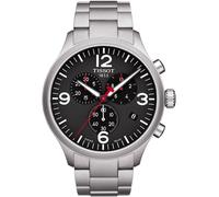 Tissot Watch T-Sport Chrono D - Grey TS-865