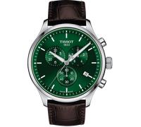 Tissot Watch T-Sport Chrono XL Classic Mens - Green TS-1498