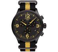 Tissot Watch T-Sport Chrono XL D - Black TS-889