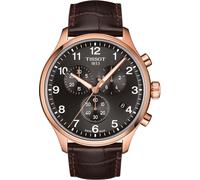 Tissot Watch T-Sport Chrono XL Mens - Black TS-1002