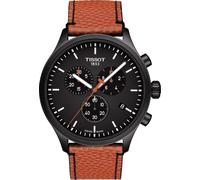 Tissot Watch T-Sport Chrono XL NBA Special Edition - Black TS-1172