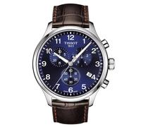 Tissot Watch T116.617.16.047.00 Chronograph Classic XL Watch