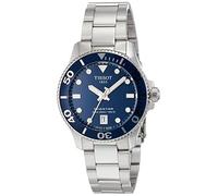 Unisex Tissot Seastar 1000 Watch T1202101104100