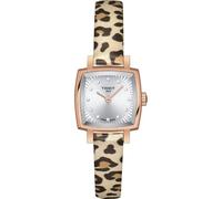 TISSOT Mod. LOVELY W-Diamonds