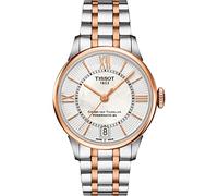 Tissot Chemin Des Tourelles WoMens Multicolour Watch T0992072211802 Stainless Steel (archived) - One Size