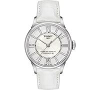 Tissot Women Automatic Analogue Watch Chemin Des Tourelles Swiss Made