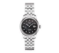 Tissot Women Automatic Analogue Watch Le Locle Swiss Made
