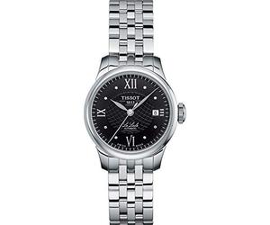 Tissot Women Automatic Analogue Watch Le Locle Swiss Made