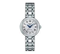 Tissot Ladies Silver Bellissima Automatic Watch T126.207.11.013.00