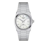 Tissot Women's Analogue Automatic Watch PRX Swiss Made